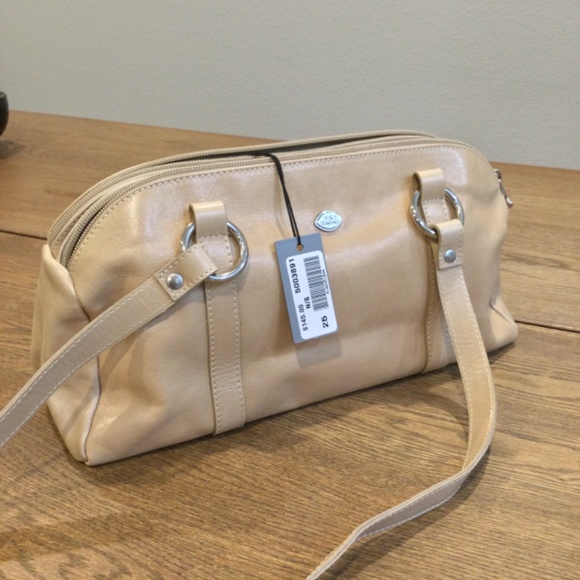 NEW THE TREND ITALY DOUBLE FUNCTION BAG - Picture 10 of 14